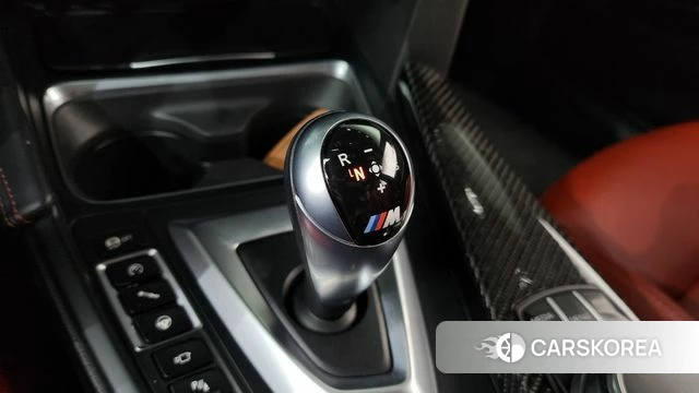 BMW M3 (F80) id 3905949 из Кореи 19