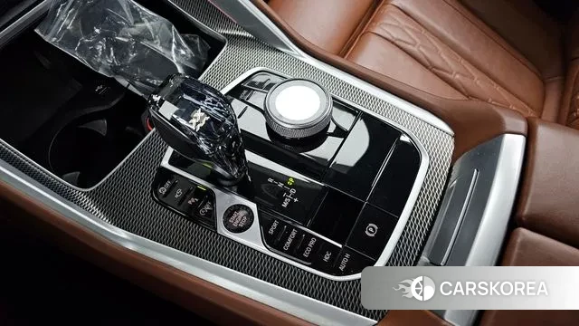 BMW X6 (G06) id 3685563 из Кореи 19