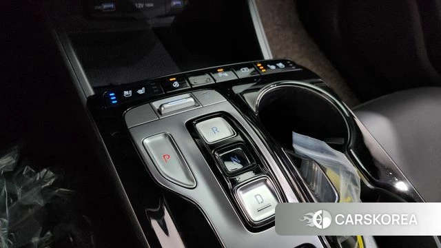 Hyundai Tucson (NX4) id 3807224 из Кореи 19