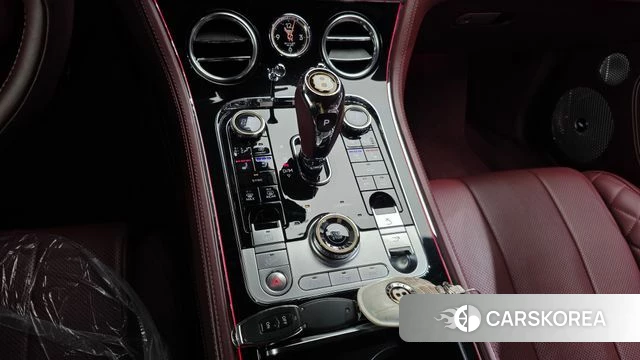 Bentley Continental GT 3rd Generation id 4672226 из Кореи 19