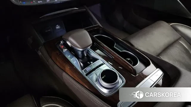 Kia More K9 id 3626979 из Кореи 19