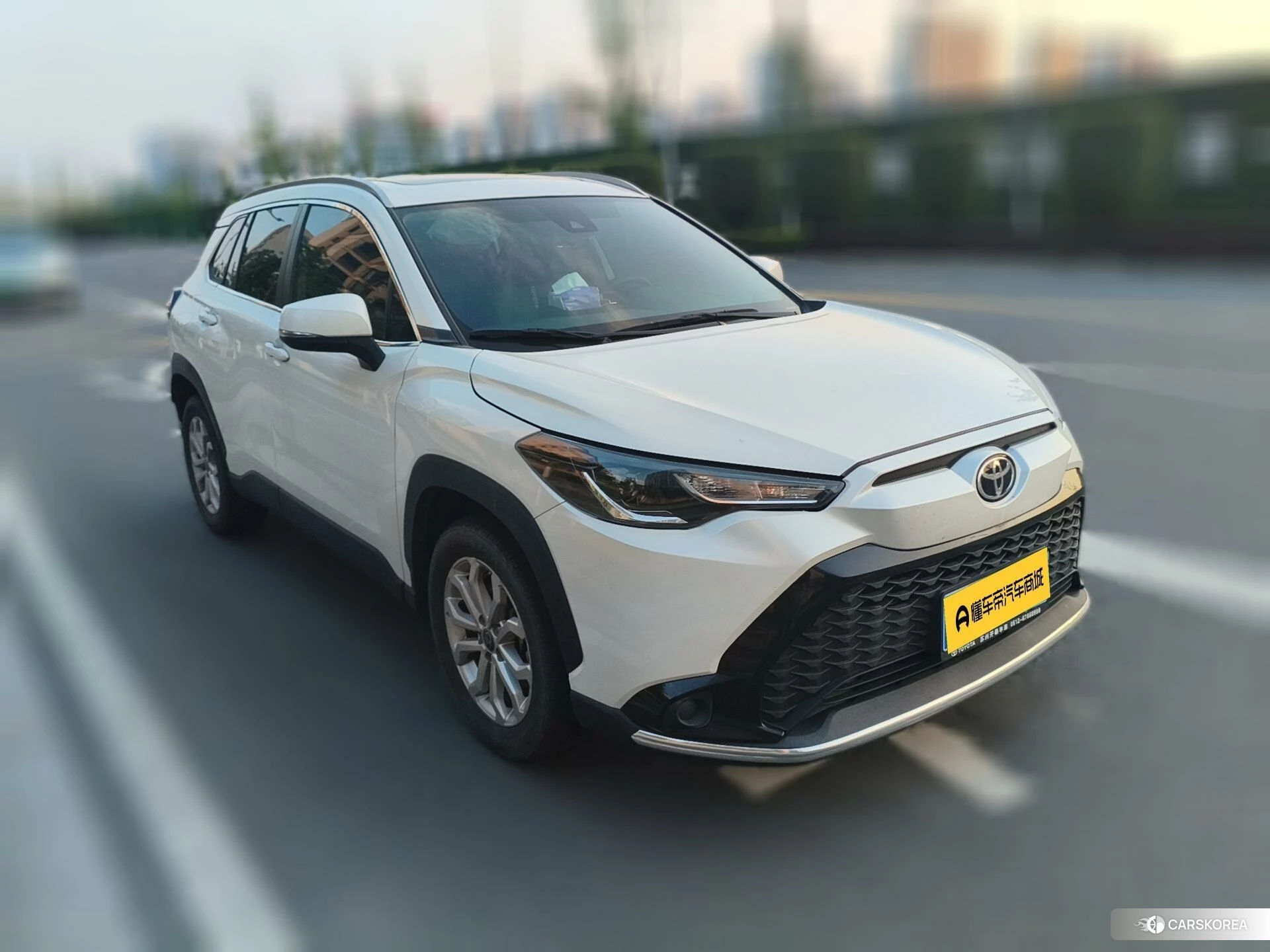 Toyota Fenglanda id 4421028 из Китая 20
