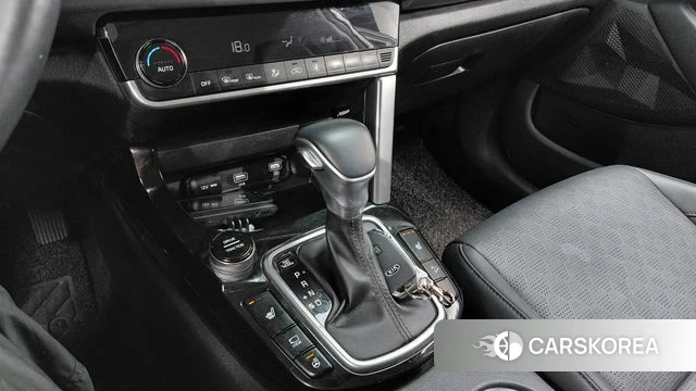 Kia Seltos id 3965500 из Кореи 20