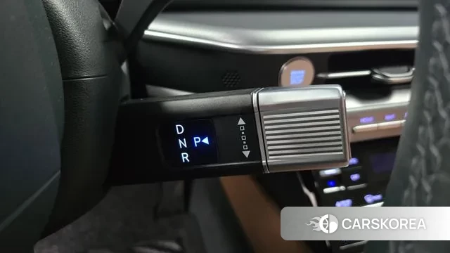 Hyundai Grandeur Hybrid (GN7) id 3734764 из Кореи 19