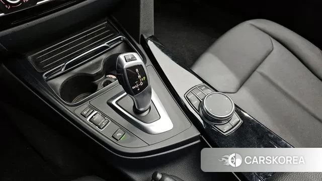 BMW 3 Series (F30) id 3656887 из Кореи 19