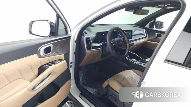 Kia The New Sorento 4th Generation id 4230159 из Кореи 35