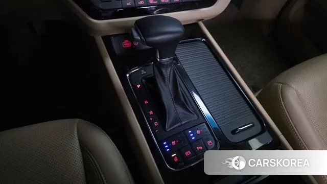 Kia All New Carnival id 3345436 из Кореи 19