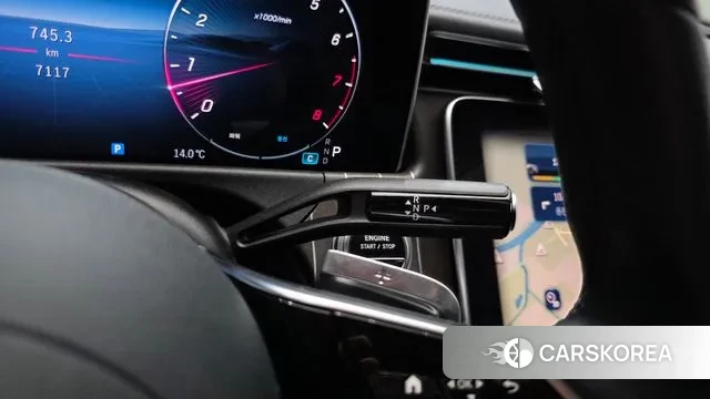 Mercedes-Benz E-Class W214 id 3776066 из Кореи 19