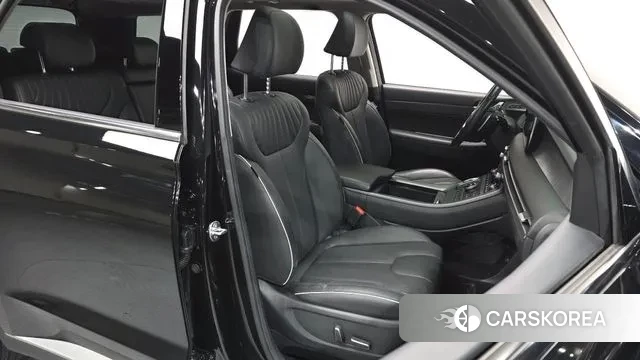 Hyundai The New Palisade id 3619902 из Кореи 19