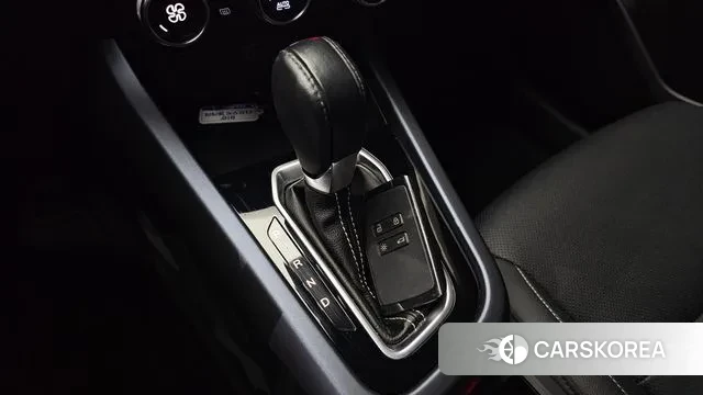 Renault Korea (Samsung) XM3 id 3760085 из Кореи 19