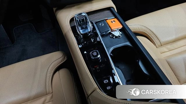 Volvo S90 id 3892369 из Кореи 19