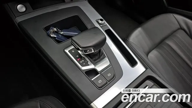 Audi Q5 (FY) id 2747382 из Кореи 19