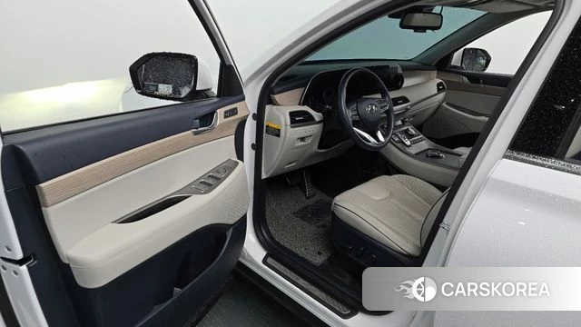 Hyundai Palisade id 4350863 из Кореи 34