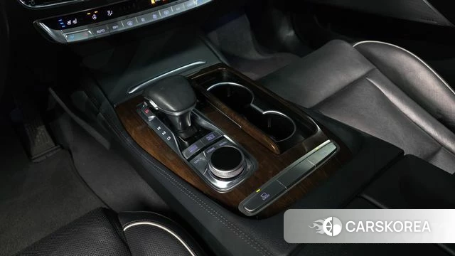 Kia More K9 id 3845244 из Кореи 19