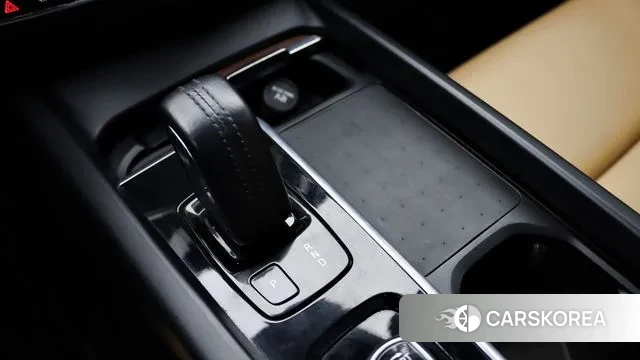 Volvo V60 Cross-Country 2nd Generation id 3324074 из Кореи 19