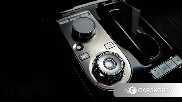 Genesis G80 (RG3) id 3533586 из Кореи 19