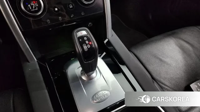 Land Rover Discovery Sports 2nd Generation id 3759059 из Кореи 19