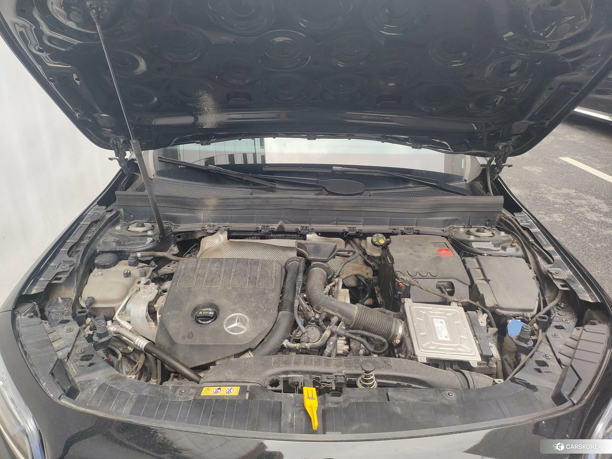 Mercedes-Benz GLB id 4479786 из Китая 9