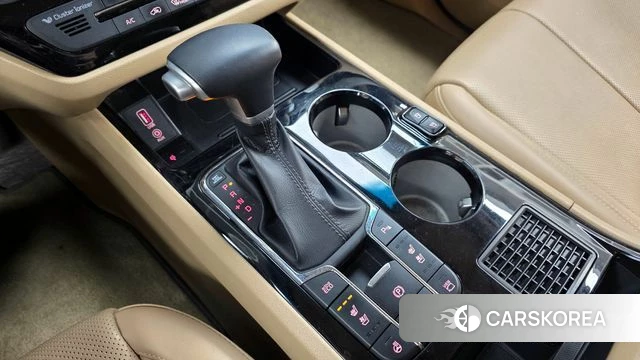 Kia The New Carnival id 3820675 из Кореи 19