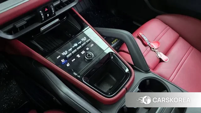 Porsche Cayenne (PO536) id 3036477 из Кореи 19