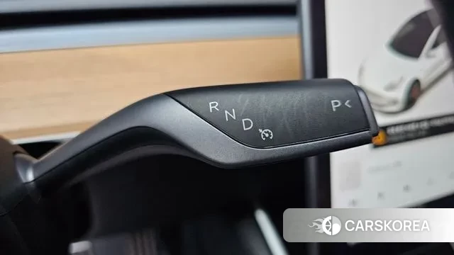 Tesla Model 3 id 3182342 из Кореи 19