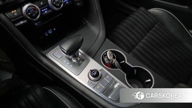 Genesis G70 id 4245740 из Кореи 29