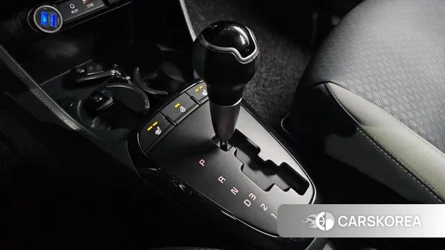 Kia All New Morning (JA) id 3253803 из Кореи 19