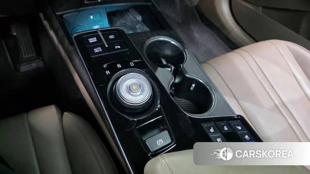 Kia K8 Hybrid id 4779220 из Кореи 38