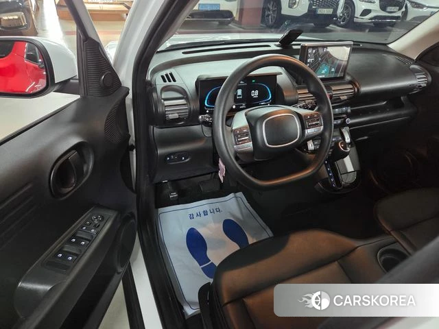 Hyundai Casper id 4223096 из Кореи 17