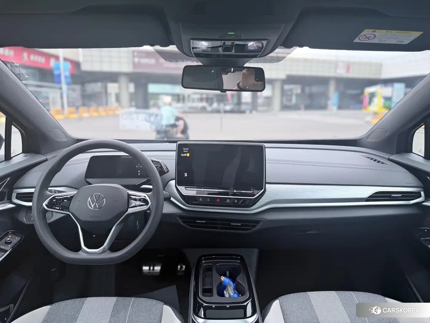 Volkswagen ID.4 CROZZ id 4680455 из Китая 12