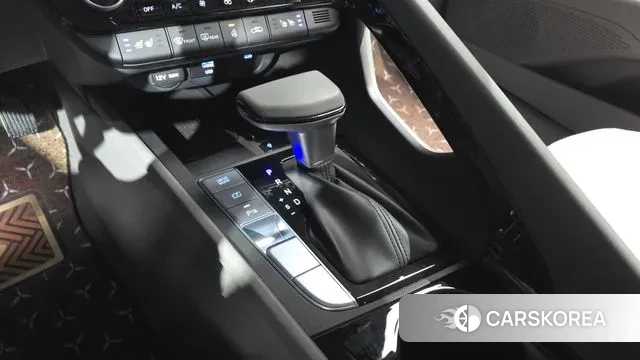 Hyundai The New Avante (CN7) id 3731658 из Кореи 19