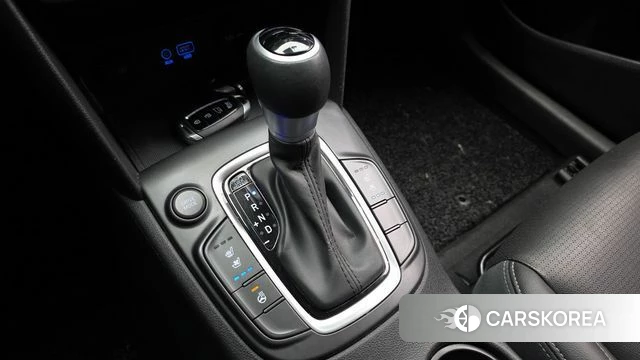 Hyundai Kona id 3905322 из Кореи 19