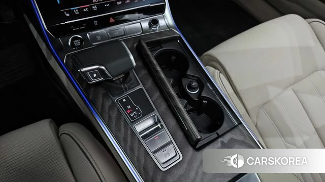 Audi A7 (4K) id 4695849 из Кореи 34