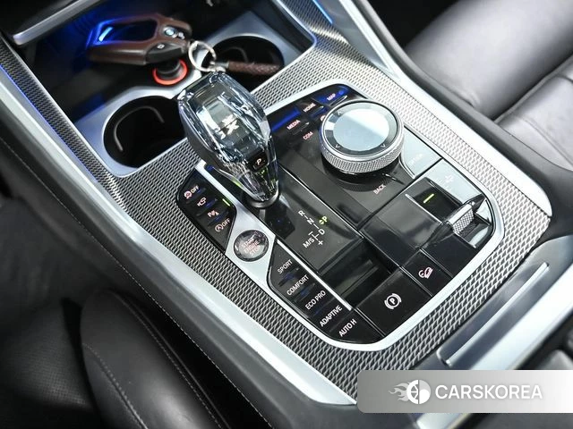 BMW X6 (G06) id 3832053 из Кореи 19