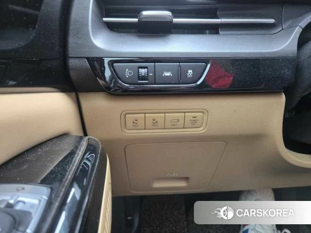 Kia Carnival 4th generation id 3800459 из Кореи 16