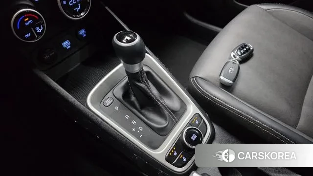 Hyundai Venue id 3004600 из Кореи 19