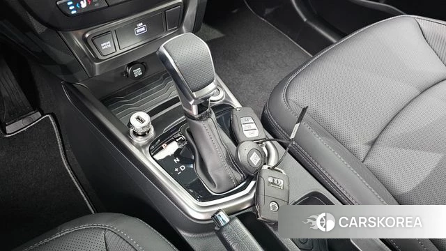 Ssangyong The New Tivoli id 3841361 из Кореи 19