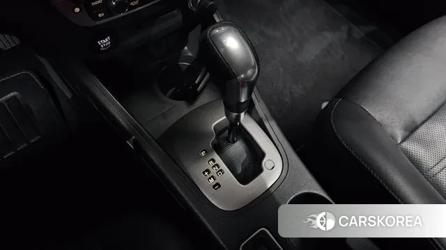 Renault Korea (Samsung) SM3 Neo id 3408279 из Кореи 19