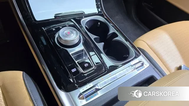 Kia Carnival 4th generation id 3342203 из Кореи 19