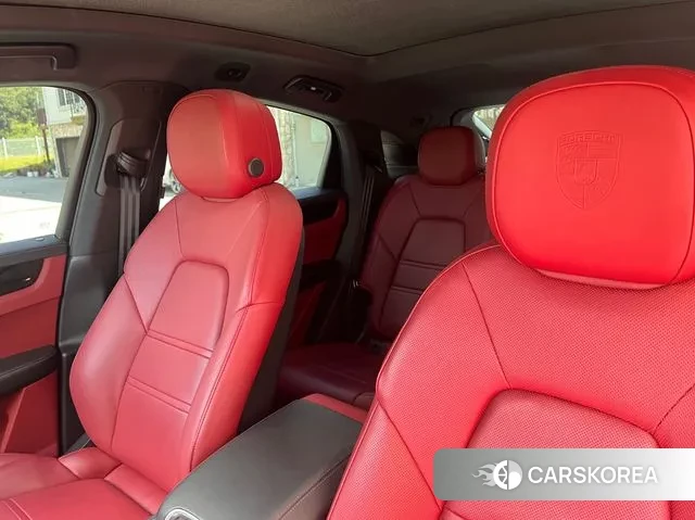 Porsche Cayenne (PO536) id 3230299 из Кореи 9