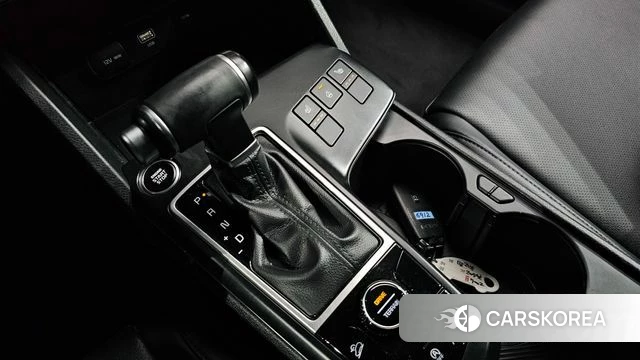 Kia Sportage 5th Generation id 3842703 из Кореи 19