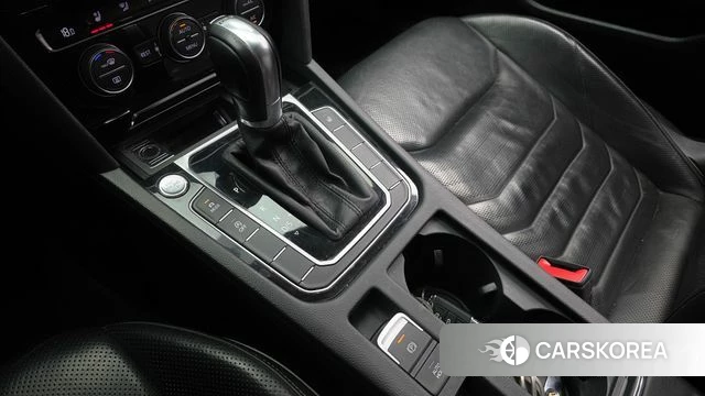 Volkswagen Arteon id 4416819 из Кореи 19