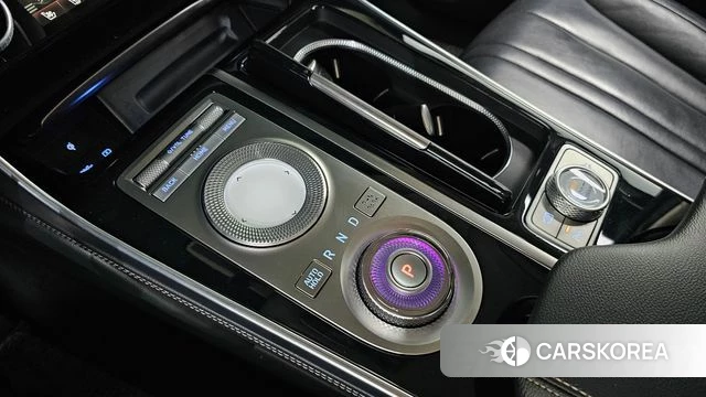 Genesis GV80 id 4730809 из Кореи 33