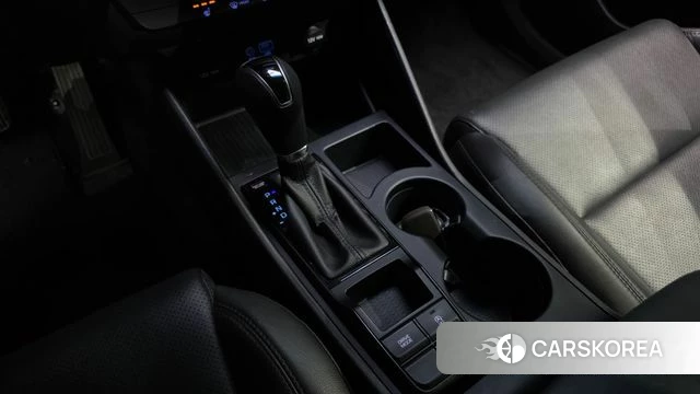 Hyundai All New Tucson id 4465252 из Кореи 19