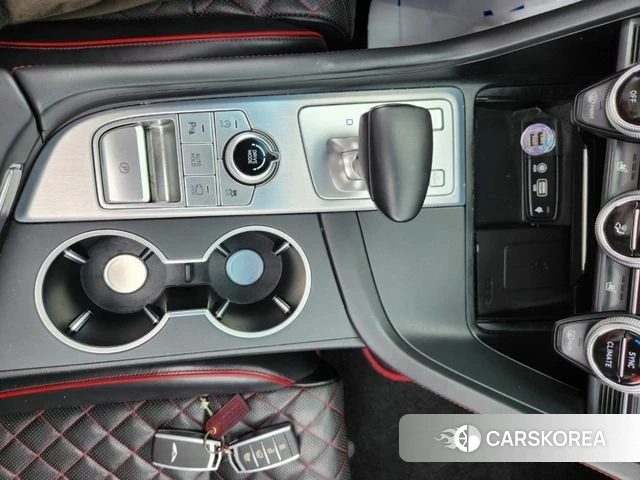 Genesis G70 id 4411318 из Кореи 12