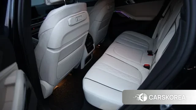 BMW X6 (G06) id 3570565 из Кореи 11