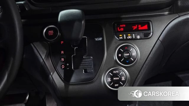 Kia The New Kia Ray id 4767847 из Кореи 19