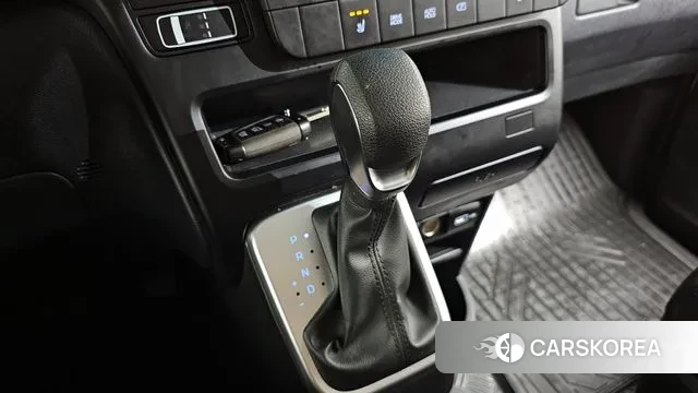 Hyundai Staria id 3063665 из Кореи 19