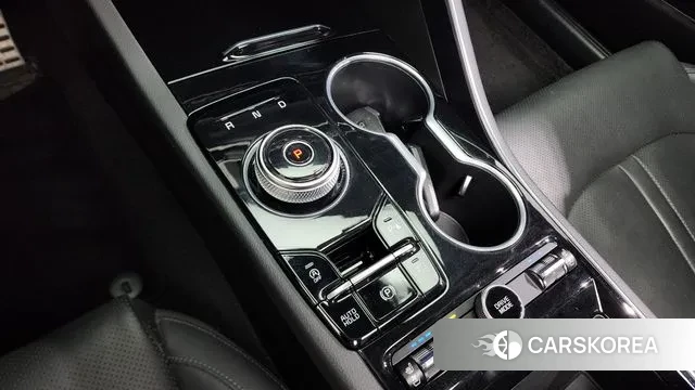 Kia K5 3rd generation id 3379986 из Кореи 19