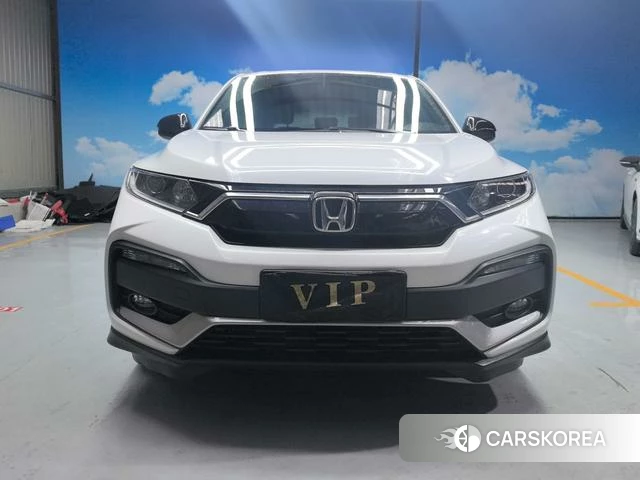 Honda XR-V id 4313651 из Китая 21
